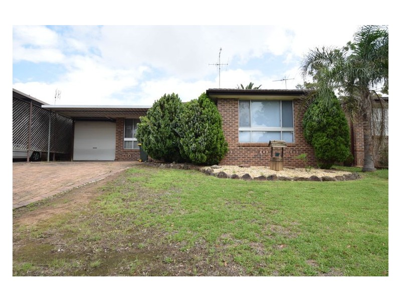 17 Donohue Street,, Kings Park NSW 2148