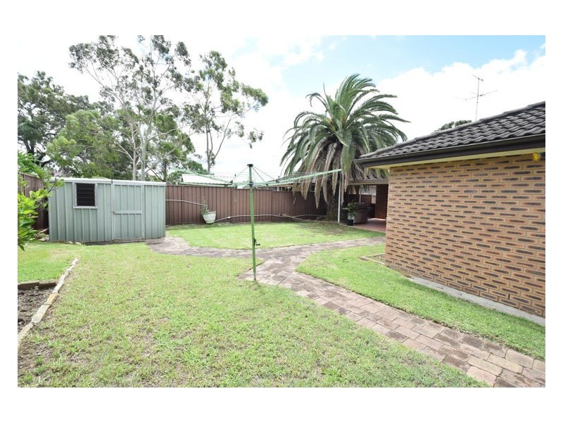 17 Donohue Street,, Kings Park NSW 2148