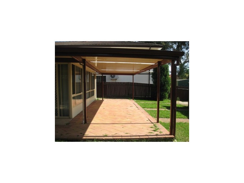 7 Rowe Place,, Doonside NSW 2767