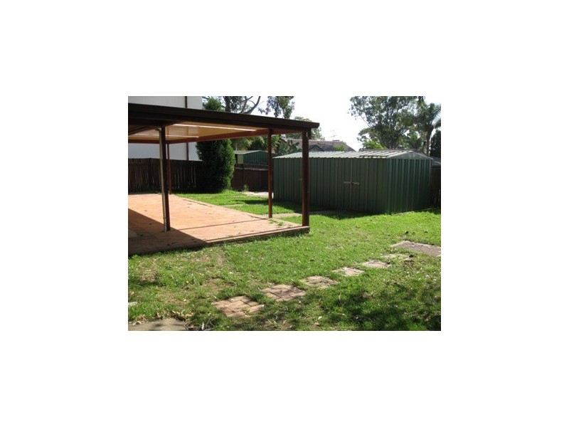 7 Rowe Place,, Doonside NSW 2767