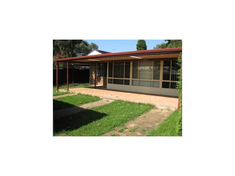 7 Rowe Place,, Doonside NSW 2767