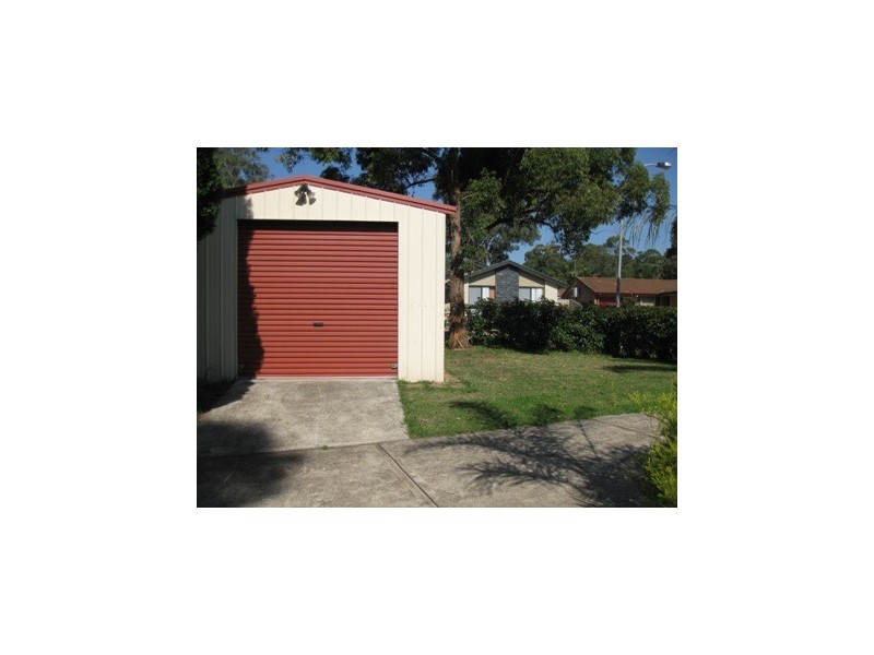 7 Rowe Place,, Doonside NSW 2767