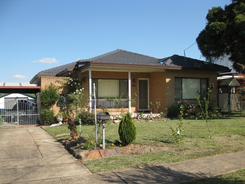 Blacktown NSW 2148