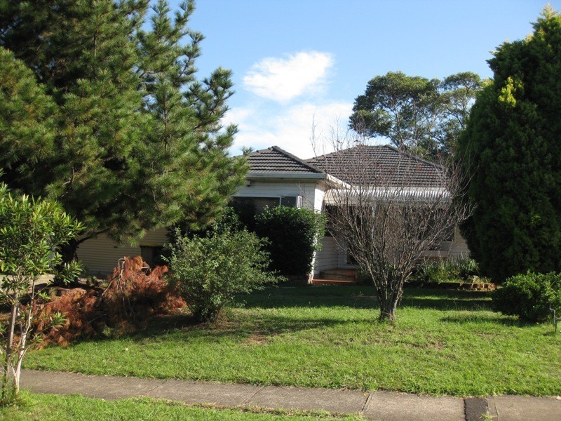 Marayong NSW 2148