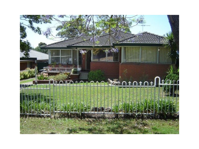 Blacktown NSW 2148