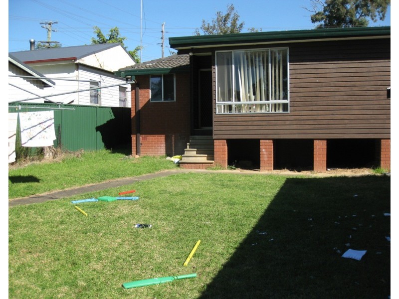 Blacktown NSW 2148