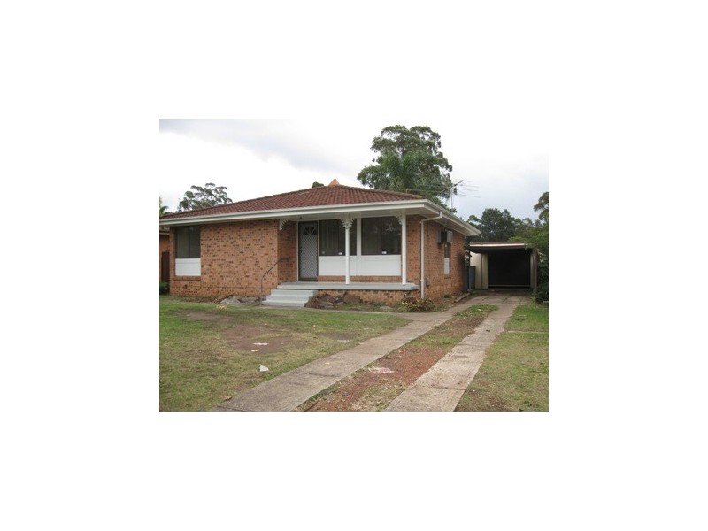 Doonside NSW 2767
