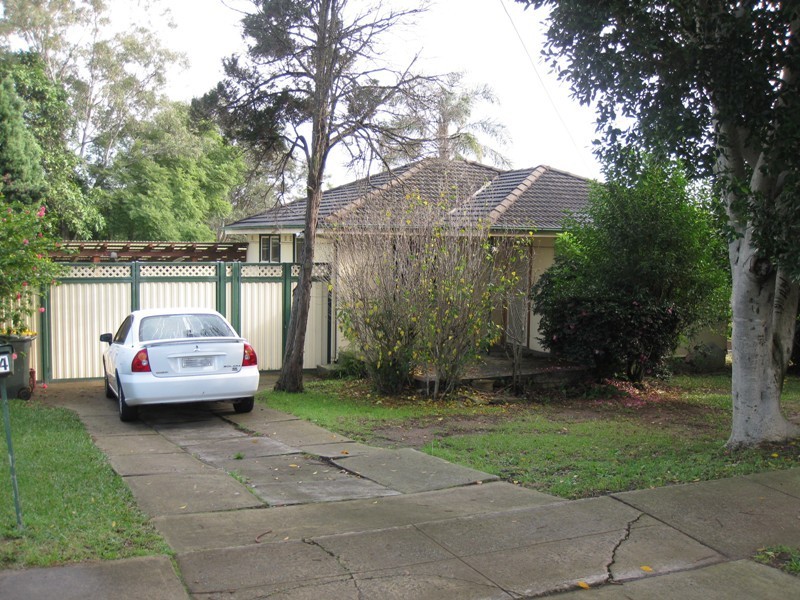 Seven Hills NSW 2147