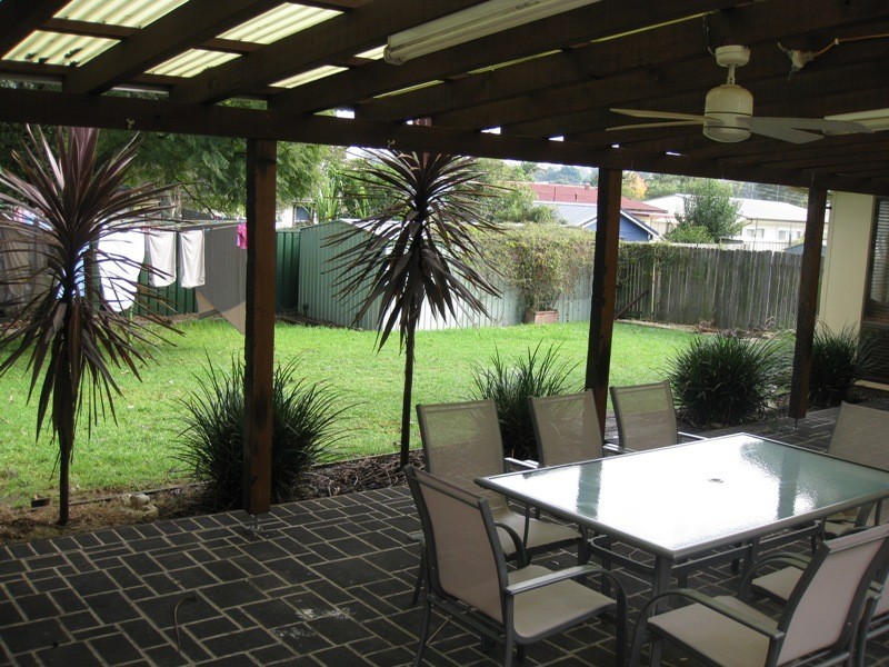 Seven Hills NSW 2147