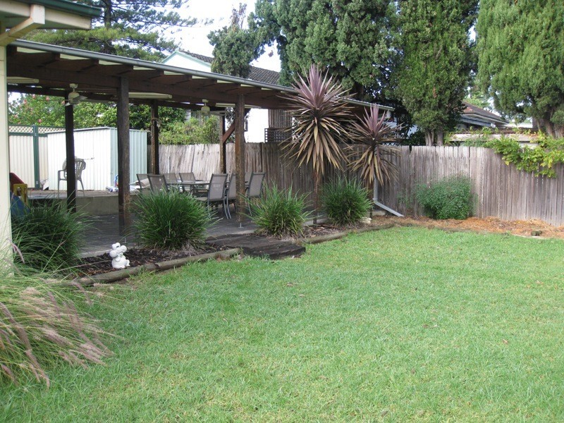 Seven Hills NSW 2147