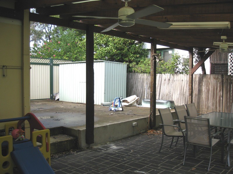 Seven Hills NSW 2147