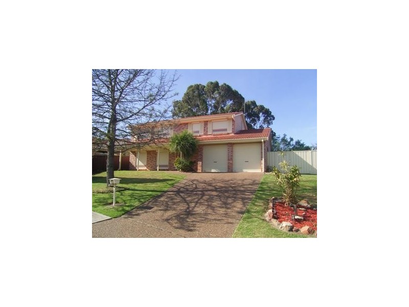 Doonside NSW 2767