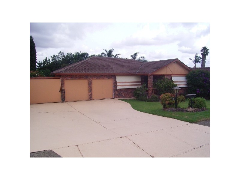 Seven Hills NSW 2147