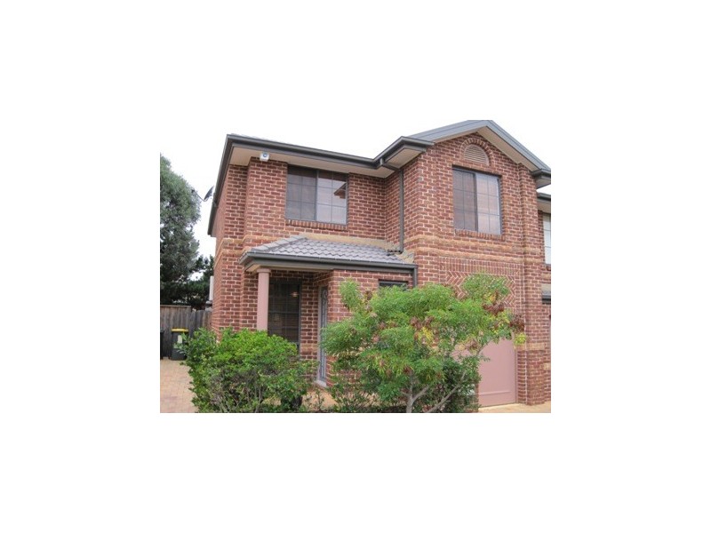 10 Huegill Way, Blacktown NSW 2148