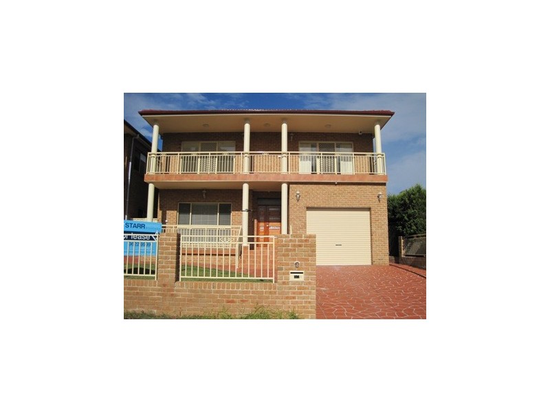 32a Berg Street,, Blacktown NSW 2148