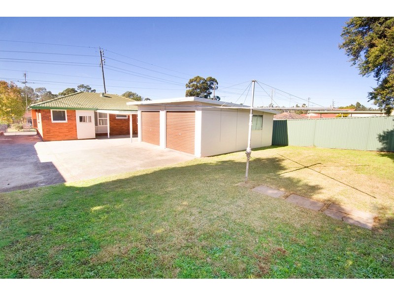 19 Pendant Avenue, Blacktown NSW 2148