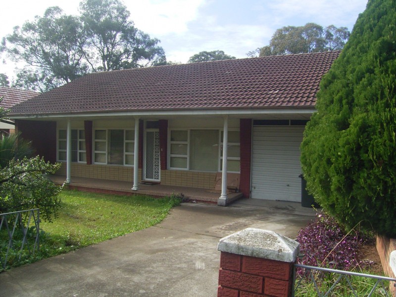 Seven Hills NSW 2147