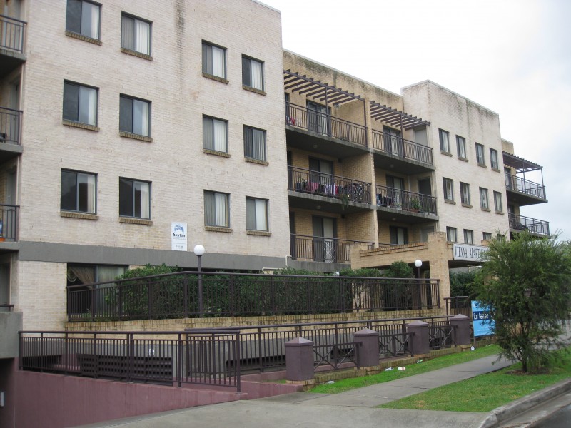 14/5-9  Fourth Ave,, Blacktown NSW 2148