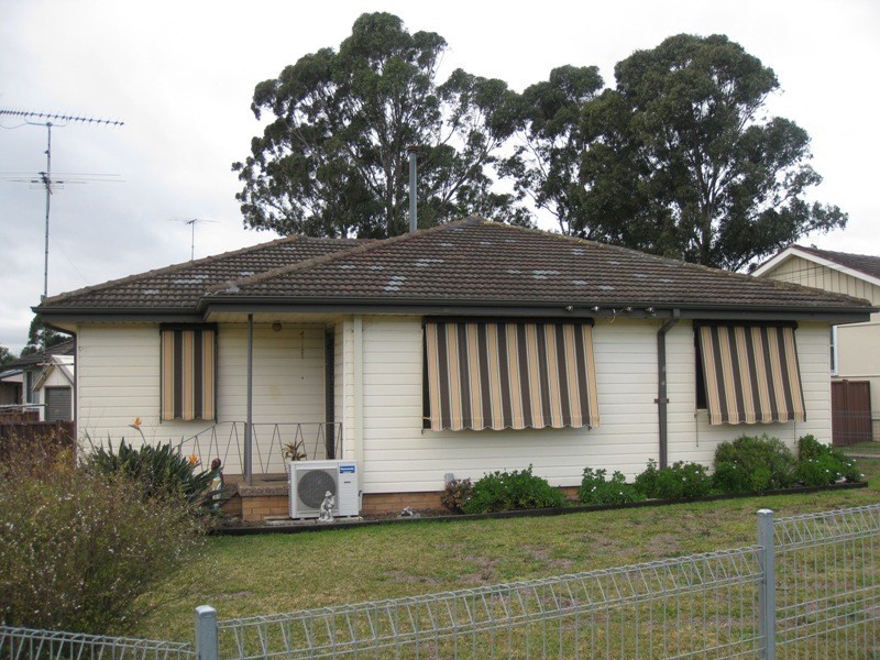 36 Pank Parade, Blacktown NSW 2148