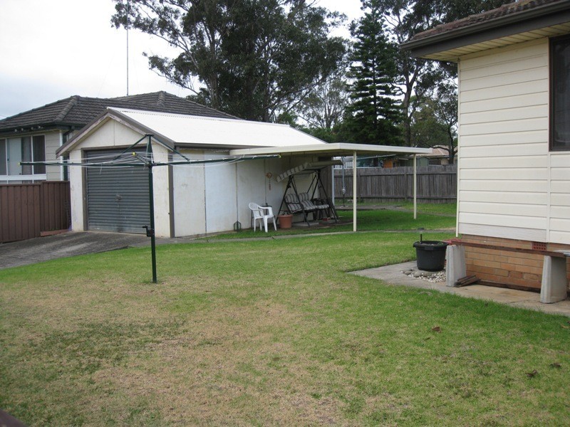 36 Pank Parade, Blacktown NSW 2148