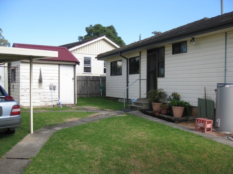 36 Pank Parade, Blacktown NSW 2148
