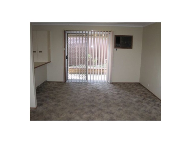 Villa 1/9 Fifth Ave,, Blacktown NSW 2148