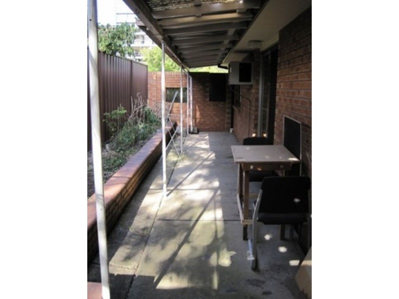 Villa 1/9 Fifth Ave,, Blacktown NSW 2148