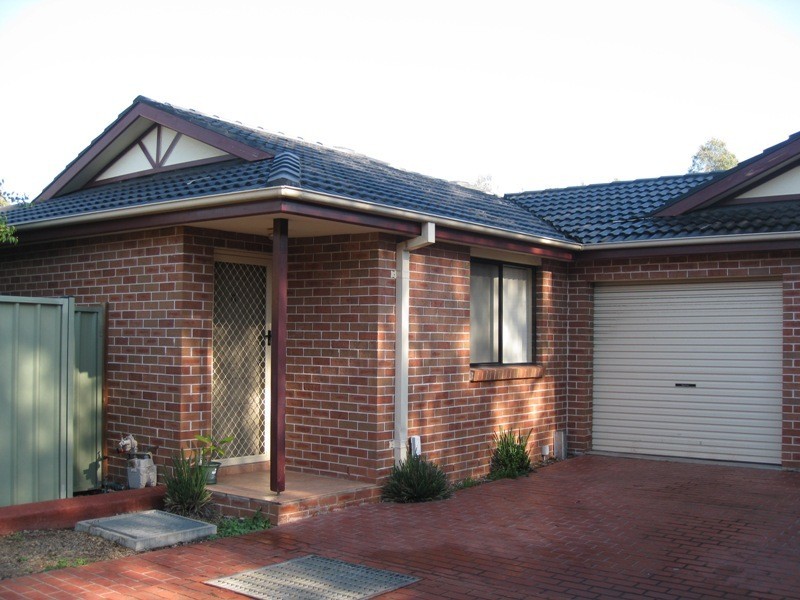 Toongabbie NSW 2146