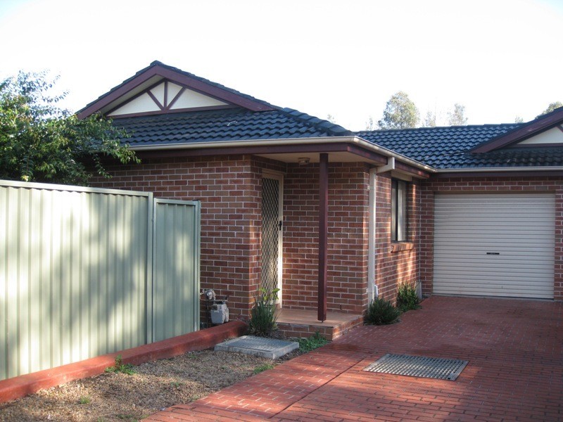 Toongabbie NSW 2146