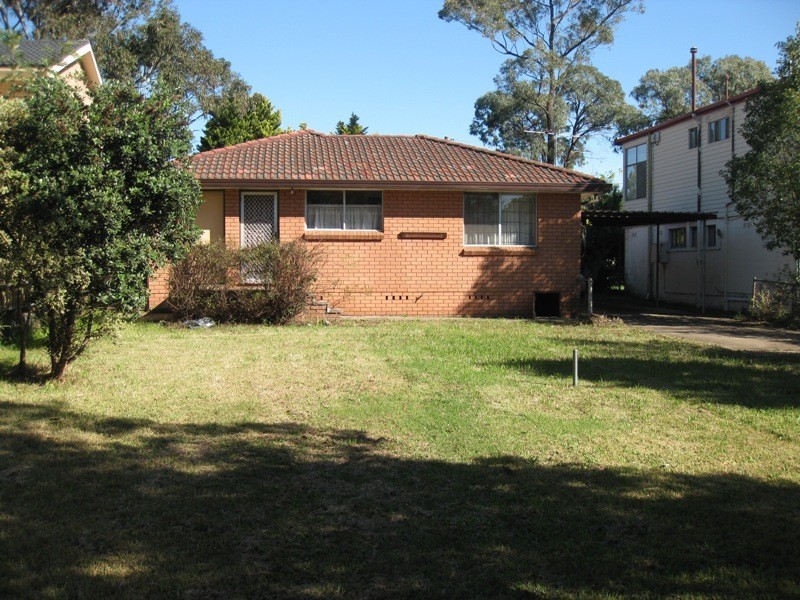91 Richmond Road, Blacktown NSW 2148