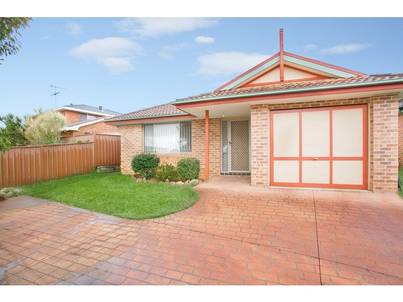 9 Griffin Place, Huntington Heights NSW 2767