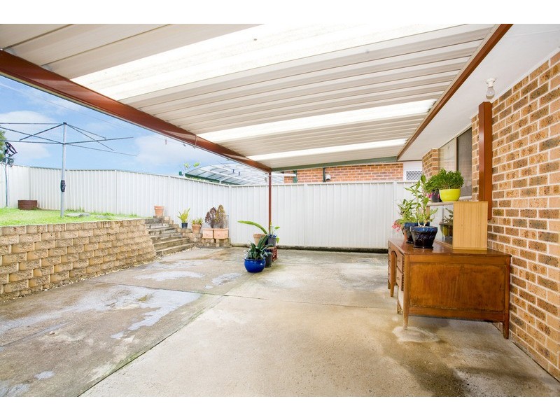 9 Griffin Place, Huntington Heights NSW 2767