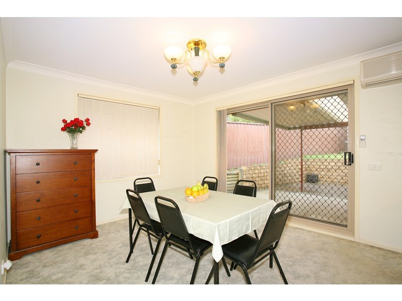 9 Griffin Place, Huntington Heights NSW 2767