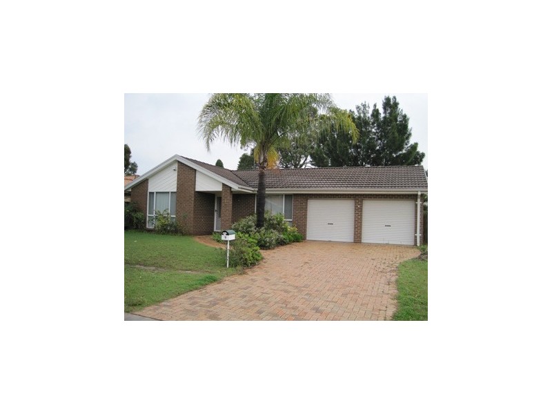 9 Sandstock Place,, Woodcroft NSW 2767