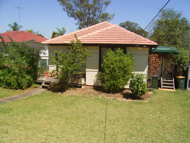 Seven Hills NSW 2147