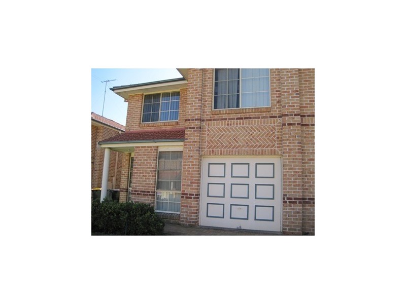 32 St Pauls Way,, Blacktown NSW 2148