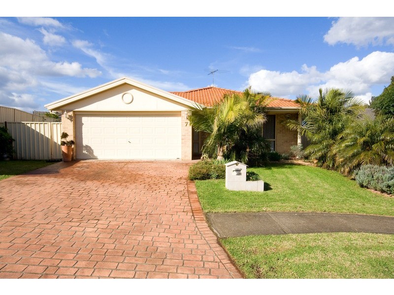 Doonside NSW 2767