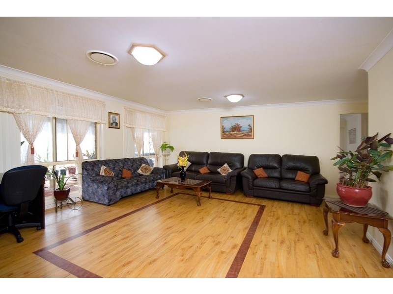 Doonside NSW 2767