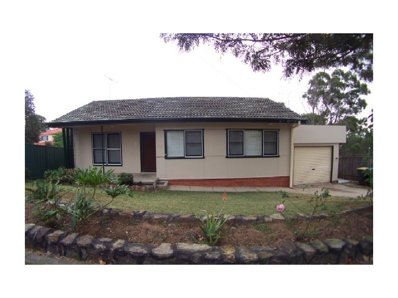 52 Tallawong Ave,, Blacktown NSW 2148