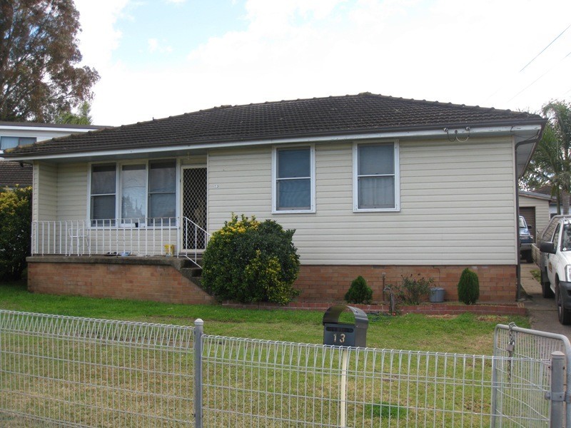 Marayong NSW 2148