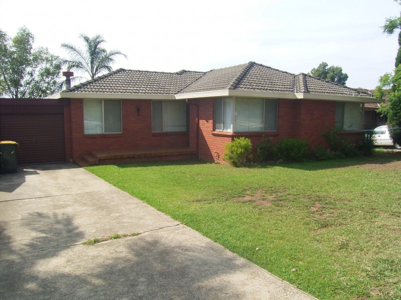 9 Roger Place,, Blacktown NSW 2148