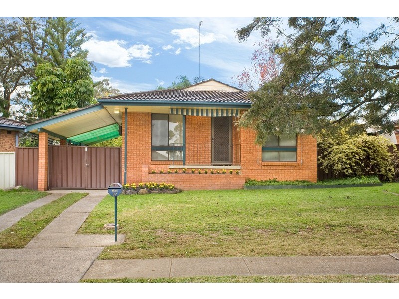 Doonside NSW 2767