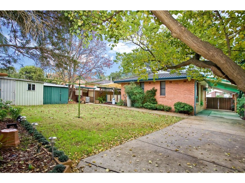 Doonside NSW 2767