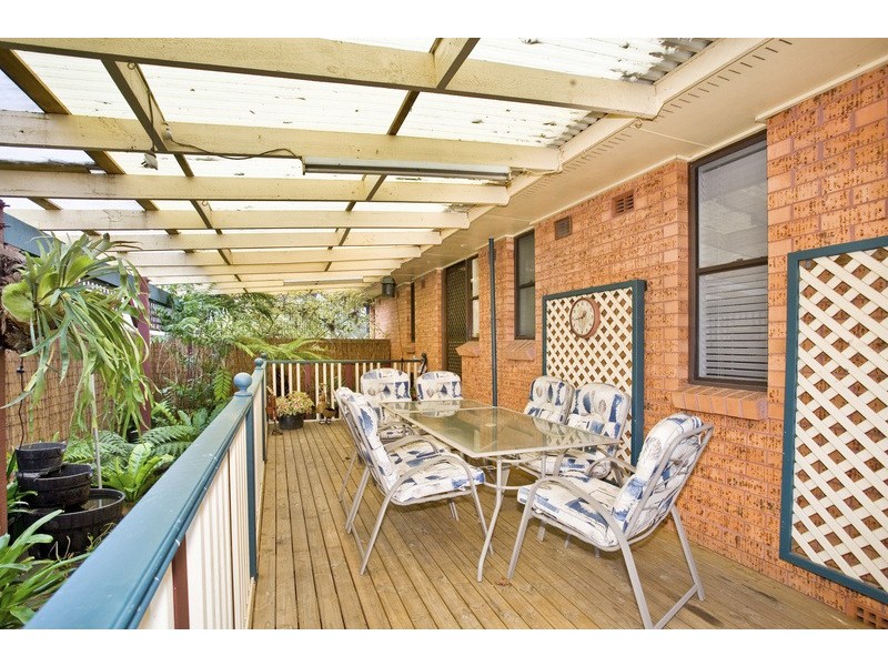 Doonside NSW 2767