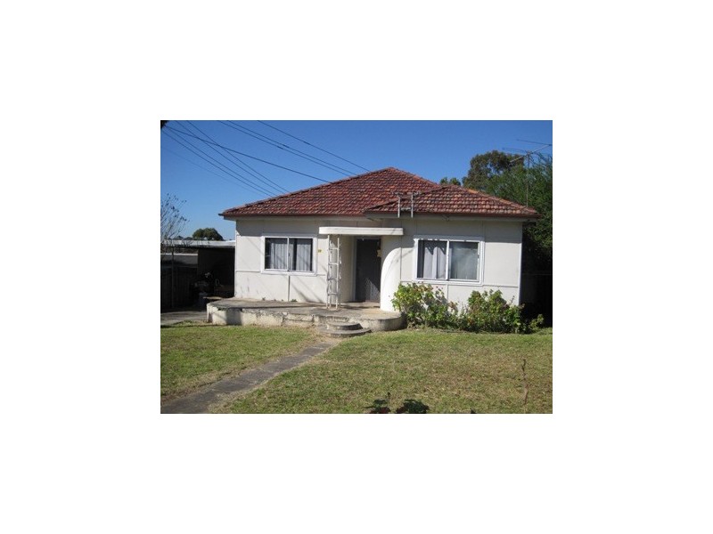 1/17 George Street,, Seven Hills NSW 2147