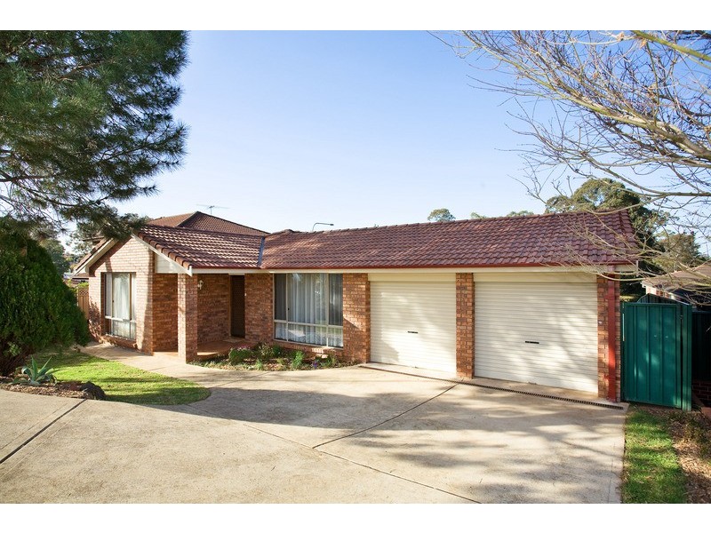 Quakers Hill NSW 2763