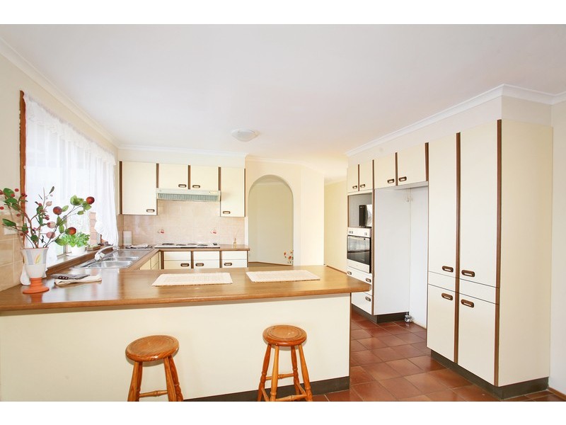 Quakers Hill NSW 2763