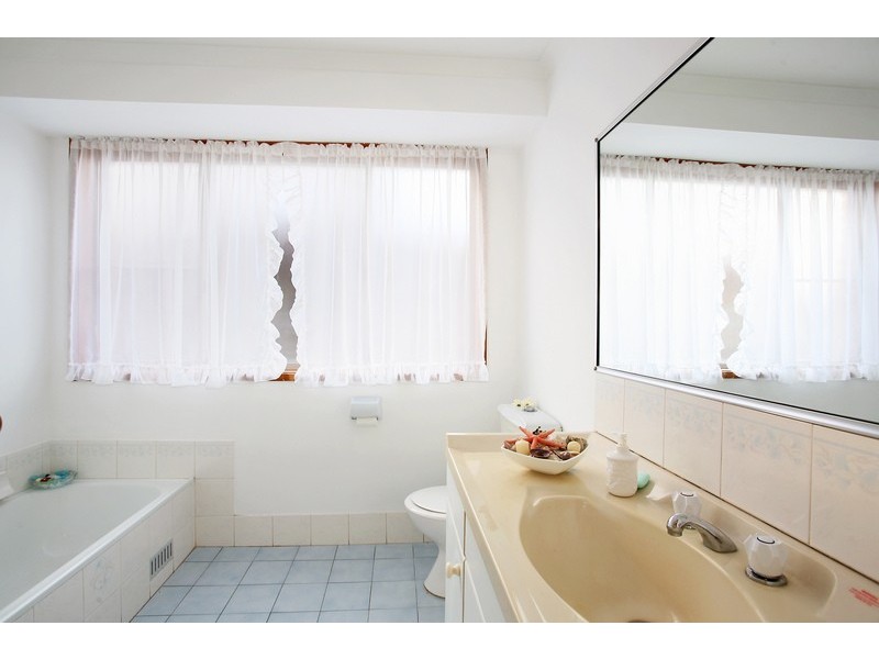 Quakers Hill NSW 2763