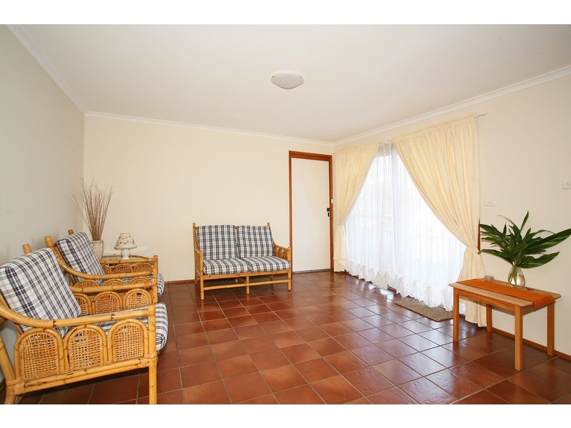 Quakers Hill NSW 2763