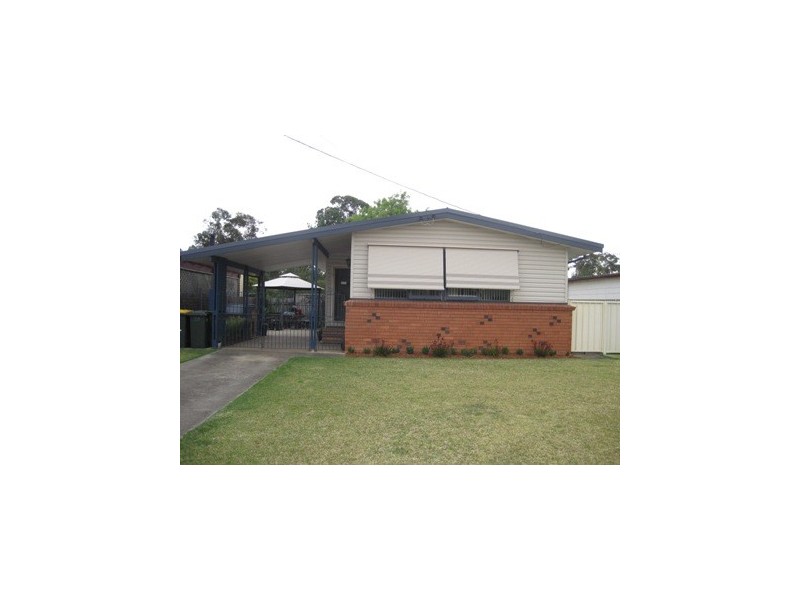 Blacktown NSW 2148